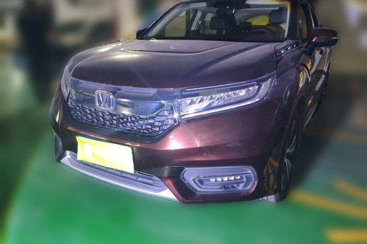 Used Honda Avancier 2017 370TURBO Four-Wheel Drive Prestige Edition Guazi used car, China used car export, Used car for sale, Used cars, Cheapest cars for sale