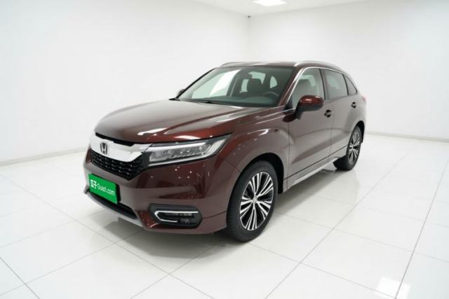 Used Honda Avancier 2017 370TURBO Four-Wheel Drive Prestige Edition