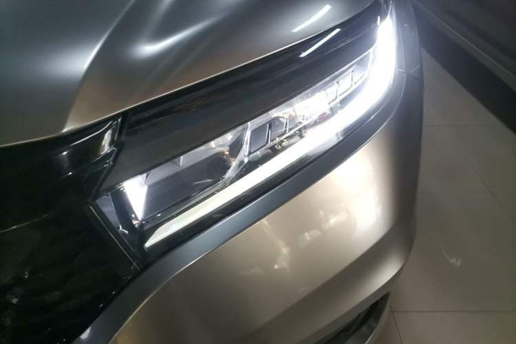 Used Honda Avancier 2017 370TURBO Four-Wheel Drive Prestige Edition Left Front Headlight