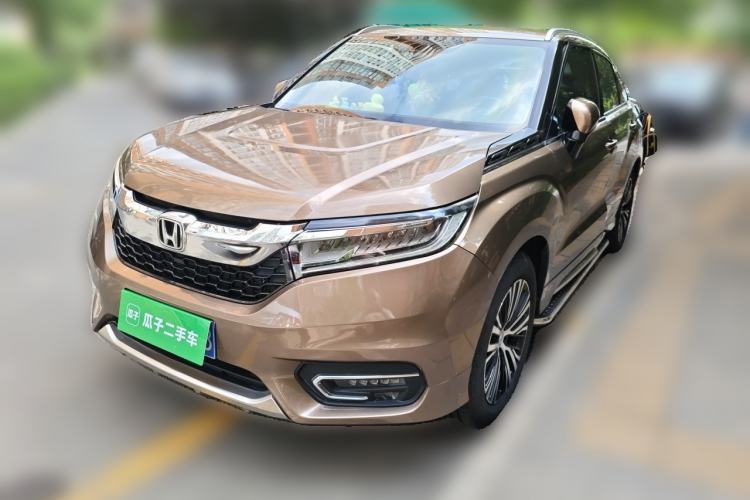 Used Honda Avancier 2017 370TURBO Four-Wheel Drive Prestige Edition Guazi used car, China used car export, Used car for sale, Used  cars, Cheapest cars for sale