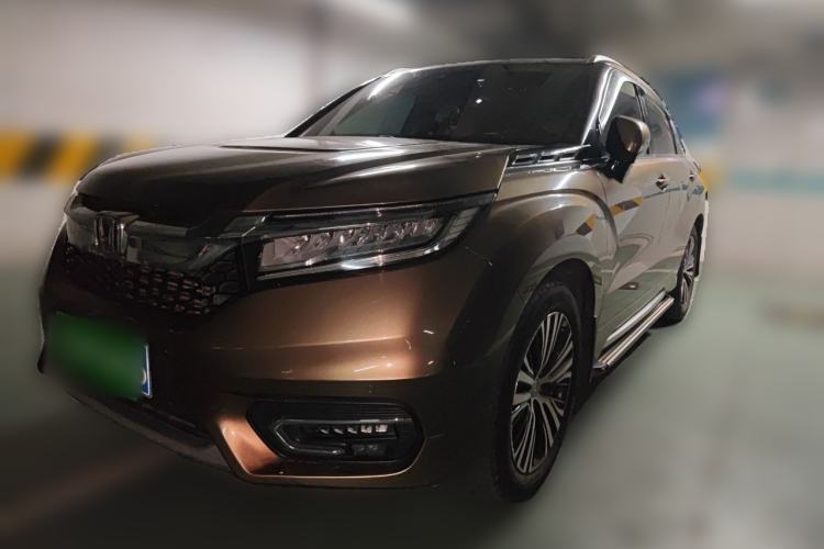 Used Honda Avancier 2017 370TURBO Four-Wheel Drive Supreme Edition Guazi used car, China used car export, Used car for sale, Used  cars, Cheapest cars for sale