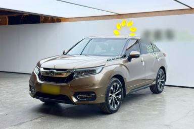 Used Honda Avancier 2017 240TURBO Two-Wheel Drive Premium Edition