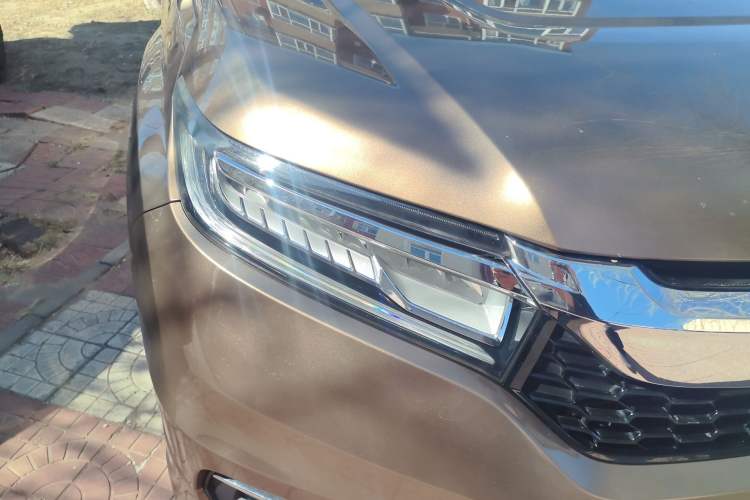 Used Honda Avancier 2017 370TURBO Four-Wheel Drive Prestige Edition Right Front Headlight