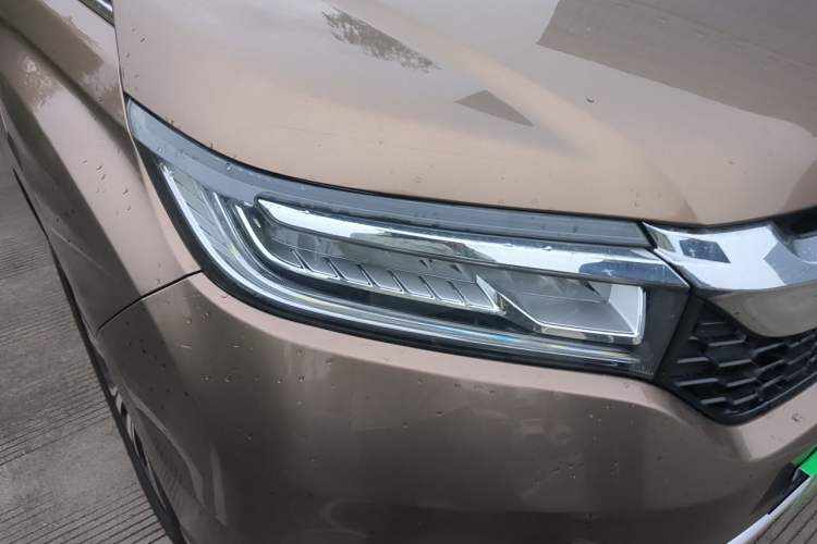 Used Honda Avancier 2017 370TURBO Four-Wheel Drive Prestige Edition Right Front Headlight