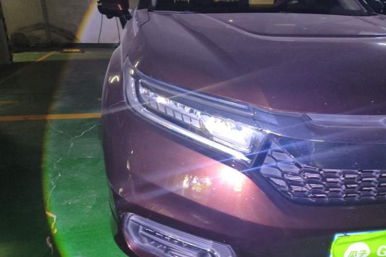 Used Honda Avancier 2017 370TURBO Four-Wheel Drive Prestige Edition Right Front Headlight