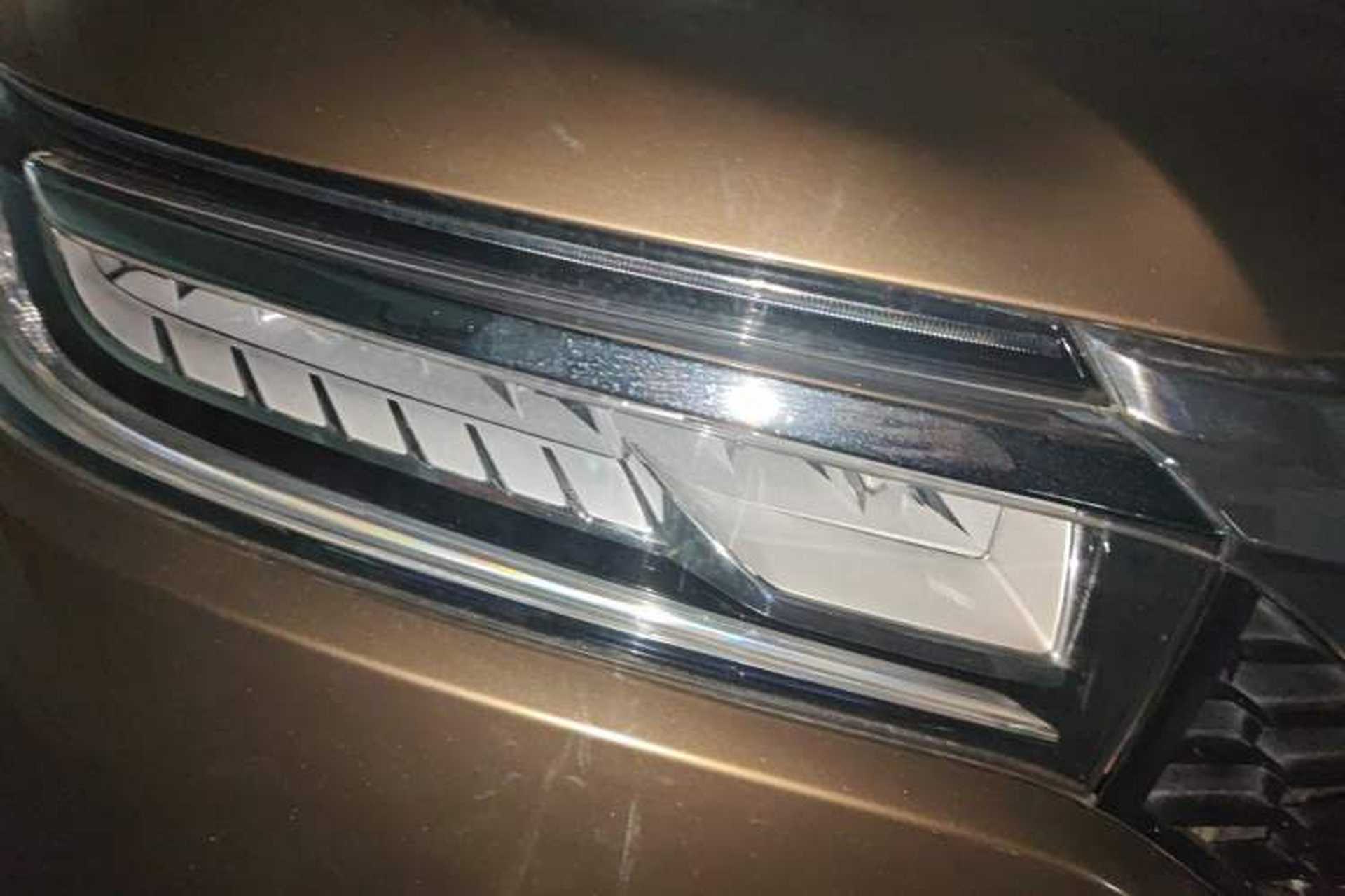 Used Honda Avancier 2017 370TURBO Four-Wheel Drive Supreme Edition Right Front Headlight
