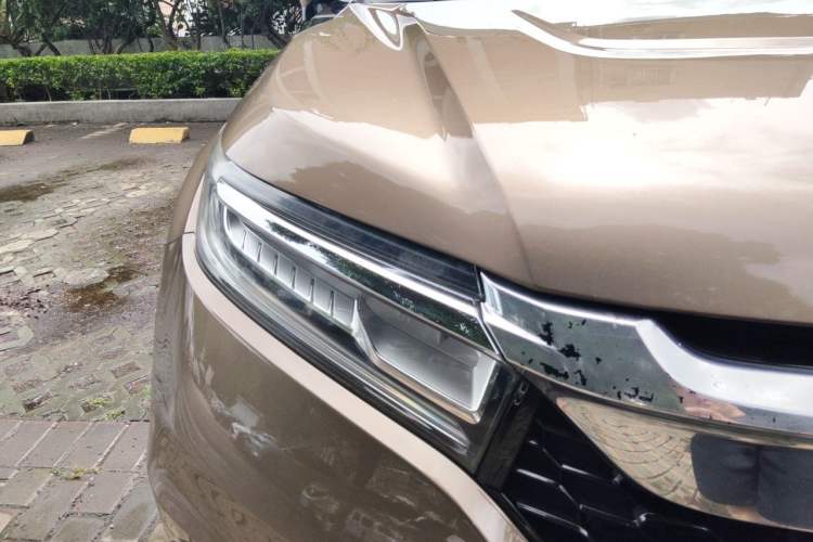 Used Honda Avancier 2017 370TURBO Four-Wheel Drive Supreme Edition Right Front Headlight