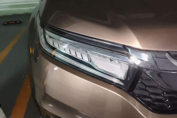 Used Honda Avancier 2017 370TURBO Four-Wheel Drive Prestige Edition Right Front Headlight