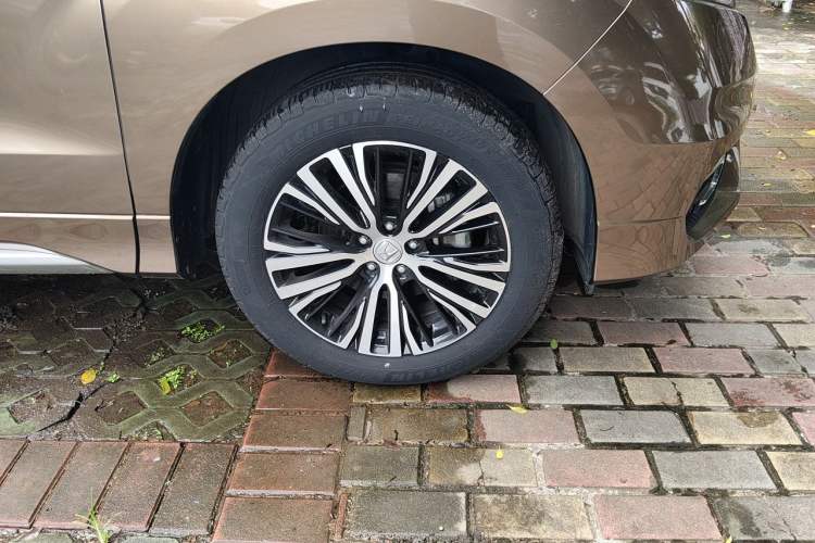 Used Honda Avancier 2017 370TURBO Four-Wheel Drive Supreme Edition Right Front Wheel Hub