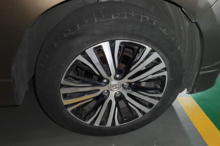 Used Honda Avancier 2017 370TURBO Four-Wheel Drive Prestige Edition Right Front Wheel Hub