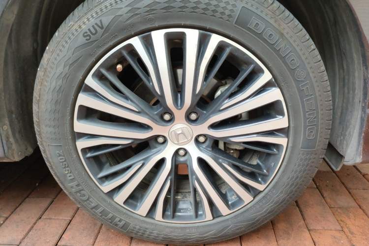Used Honda Avancier 2017 370TURBO 2WD Luxury Edition Right Front Wheel Hub