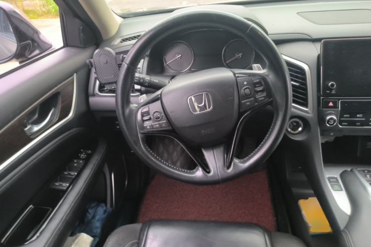 Used Honda Avancier 2017 370TURBO Four-Wheel Drive Prestige Edition Steering Wheel