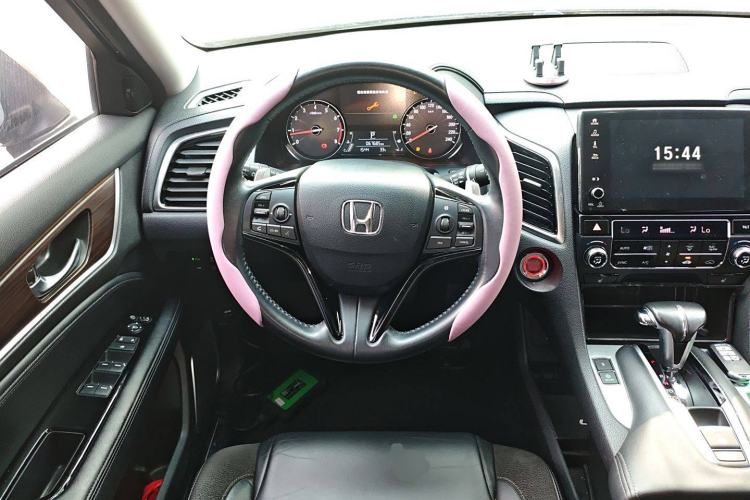 Used Honda Avancier 2017 240TURBO Two-Wheel Drive Premium Edition Steering Wheel