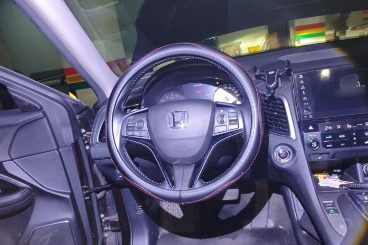 Used Honda Avancier 2017 370TURBO Four-Wheel Drive Prestige Edition Steering Wheel