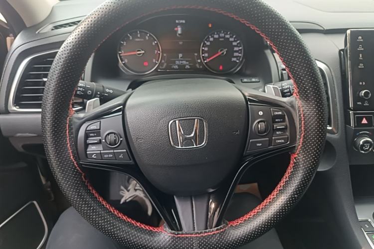 Used Honda Avancier 2017 240TURBO Two-Wheel Drive Comfort Version Steering Wheel