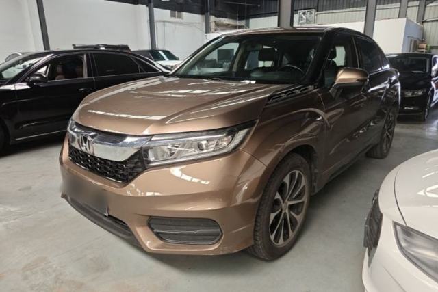Used Honda Avancier 2017 240TURBO Two-Wheel Drive Comfort Version