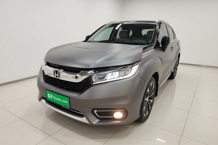 Used Honda Avancier 2017 240TURBO Two-Wheel Drive Luxury Edition Guazi used car, China used car export, Used car for sale, Used  cars, Cheapest cars for sale