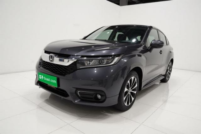 Used Honda Avancier 2017 240TURBO Two-Wheel Drive Luxury Edition