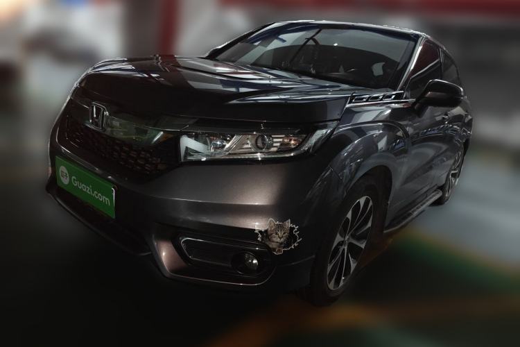Used Honda Avancier 2017 240TURBO Two-Wheel Drive Luxury Edition Guazi used car, China used car export, Used car for sale, Used cars, Cheapest cars for sale