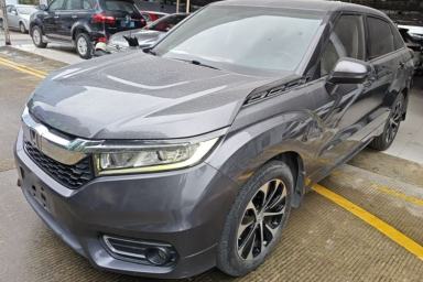 Used Honda Avancier 2017 240TURBO Two-Wheel Drive Luxury Edition