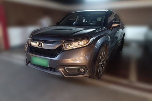Used Honda Avancier 2017 240TURBO Two-Wheel Drive Luxury Edition