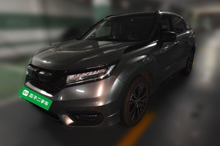 Used Honda Avancier 2017 370TURBO 2WD Luxury Edition Guazi used car, China used car export, Used car for sale, Used cars, Cheapest cars for sale