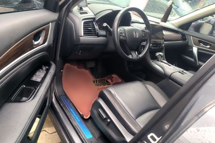 Used Honda Avancier 2017 240TURBO Two-Wheel Drive Comfort Version Driver Seat
