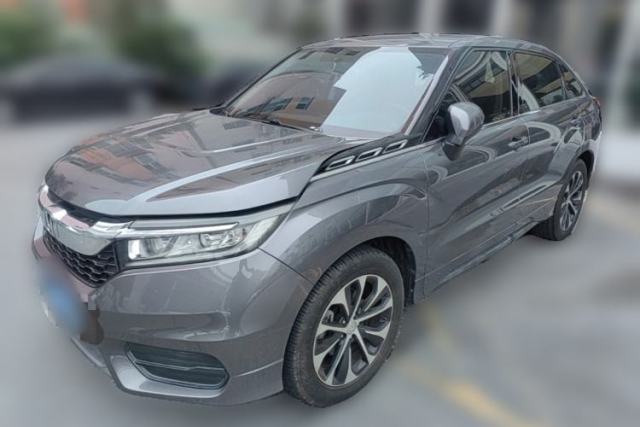 Used Honda Avancier 2017 240TURBO Two-Wheel Drive Comfort Version