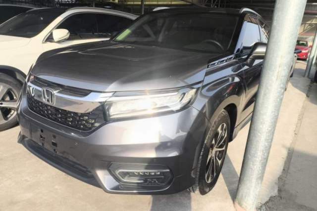 Used Honda Avancier 2017 240TURBO Two-Wheel Drive Premium Edition