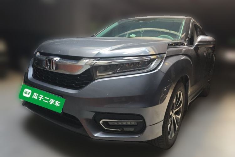Used Honda Avancier 2017 240TURBO Two-Wheel Drive Premium Edition Guazi used car, China used car export, Used car for sale, Used cars, Cheapest cars for sale