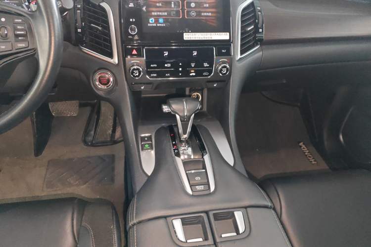 Used Honda Avancier 2017 240TURBO Two-Wheel Drive Luxury Edition Gear Lever