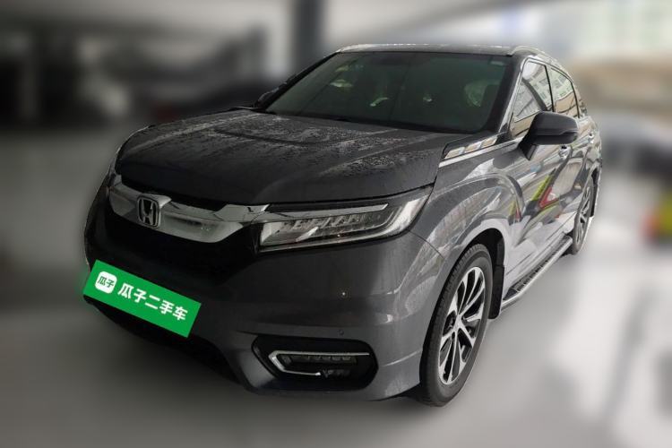 Used Honda Avancier 2017 240TURBO Two-Wheel Drive Premium Edition Guazi used car, China used car export, Used car for sale, Used  cars, Cheapest cars for sale