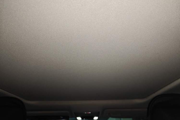 Used Honda Avancier 2017 240TURBO Two-Wheel Drive Luxury Edition Headliner