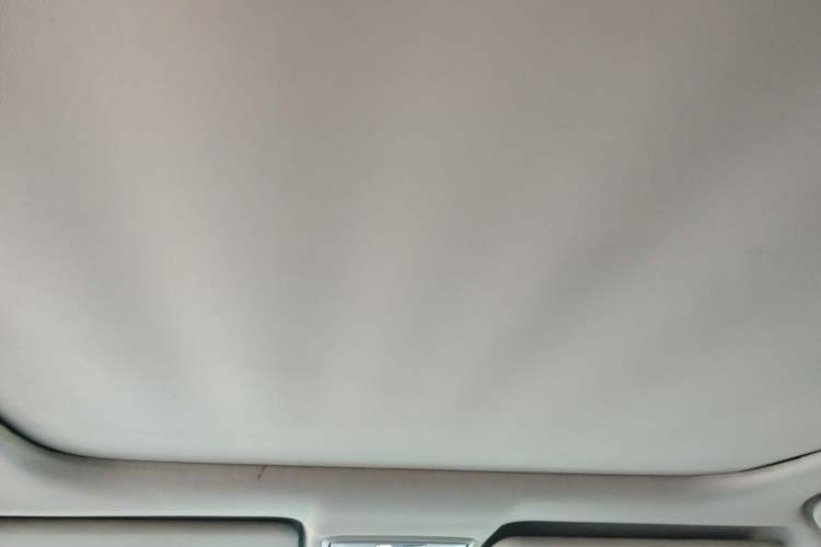 Used Honda Avancier 2017 240TURBO Two-Wheel Drive Luxury Edition Headliner