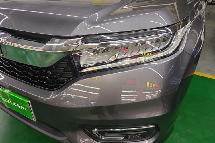Used Honda Avancier 2017 240TURBO Two-Wheel Drive Premium Edition Left Front Headlight
