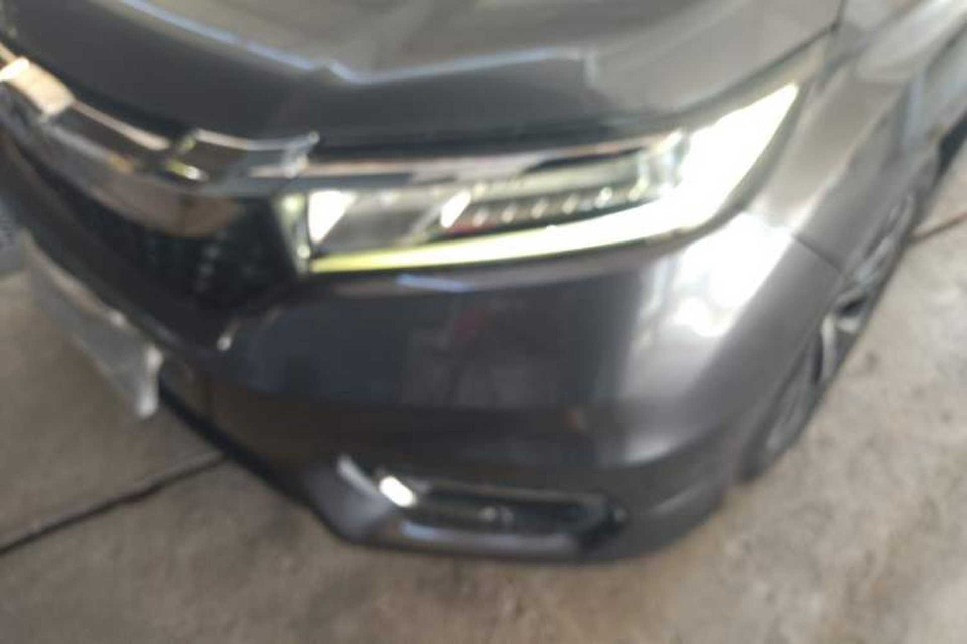 Used Honda Avancier 2017 240TURBO Two-Wheel Drive Premium Edition Left Front Headlight