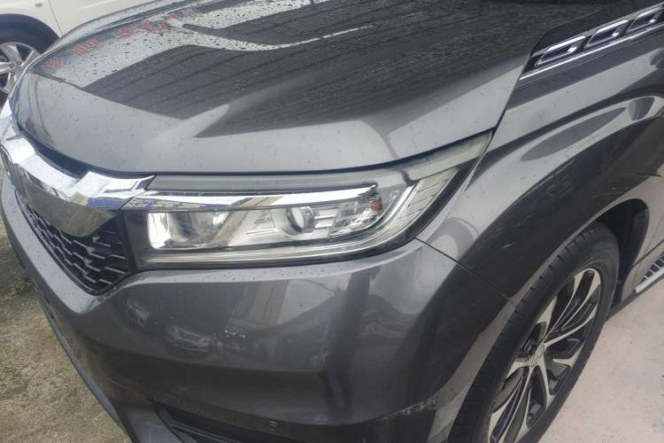 Used Honda Avancier 2017 240TURBO Two-Wheel Drive Comfort Version Left Front Headlight