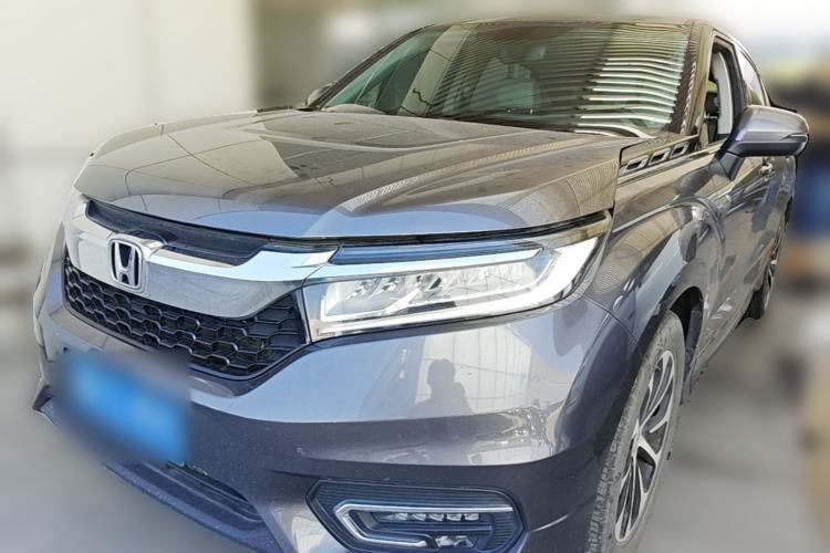 Used Honda Avancier 2017 240TURBO Two-Wheel Drive Premium Edition Guazi used car, China used car export, Used car for sale, Used  cars, Cheapest cars for sale