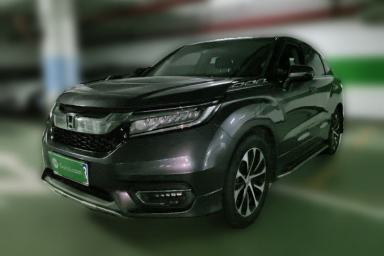 Used Honda Avancier 2017 240TURBO Two-Wheel Drive Premium Edition