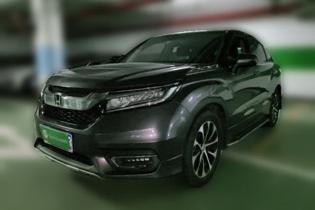 Used Honda Avancier 2017 240TURBO Two-Wheel Drive Premium Edition