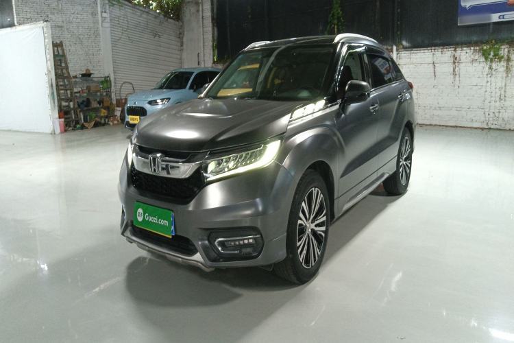 Used Honda Avancier 2017 370TURBO Four-Wheel Drive Prestige Edition Guazi used car, China used car export, Used car for sale, Used cars, Cheapest cars for sale