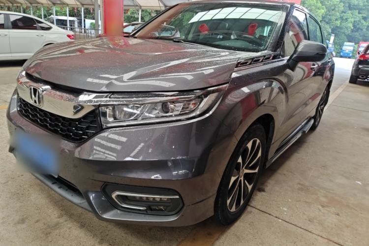 Used Honda Avancier 2017 240TURBO Two-Wheel Drive Comfort Version Guazi used car, China used car export, Used car for sale, Used  cars, Cheapest cars for sale