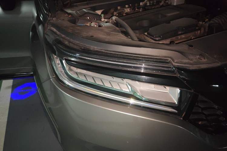 Used Honda Avancier 2017 370TURBO 2WD Luxury Edition Right Front Headlight