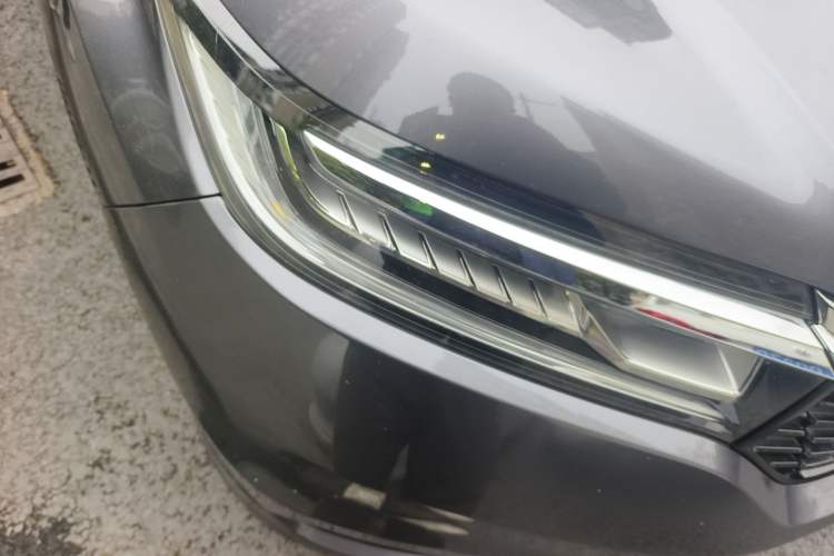 Used Honda Avancier 2017 240TURBO Two-Wheel Drive Premium Edition Right Front Headlight