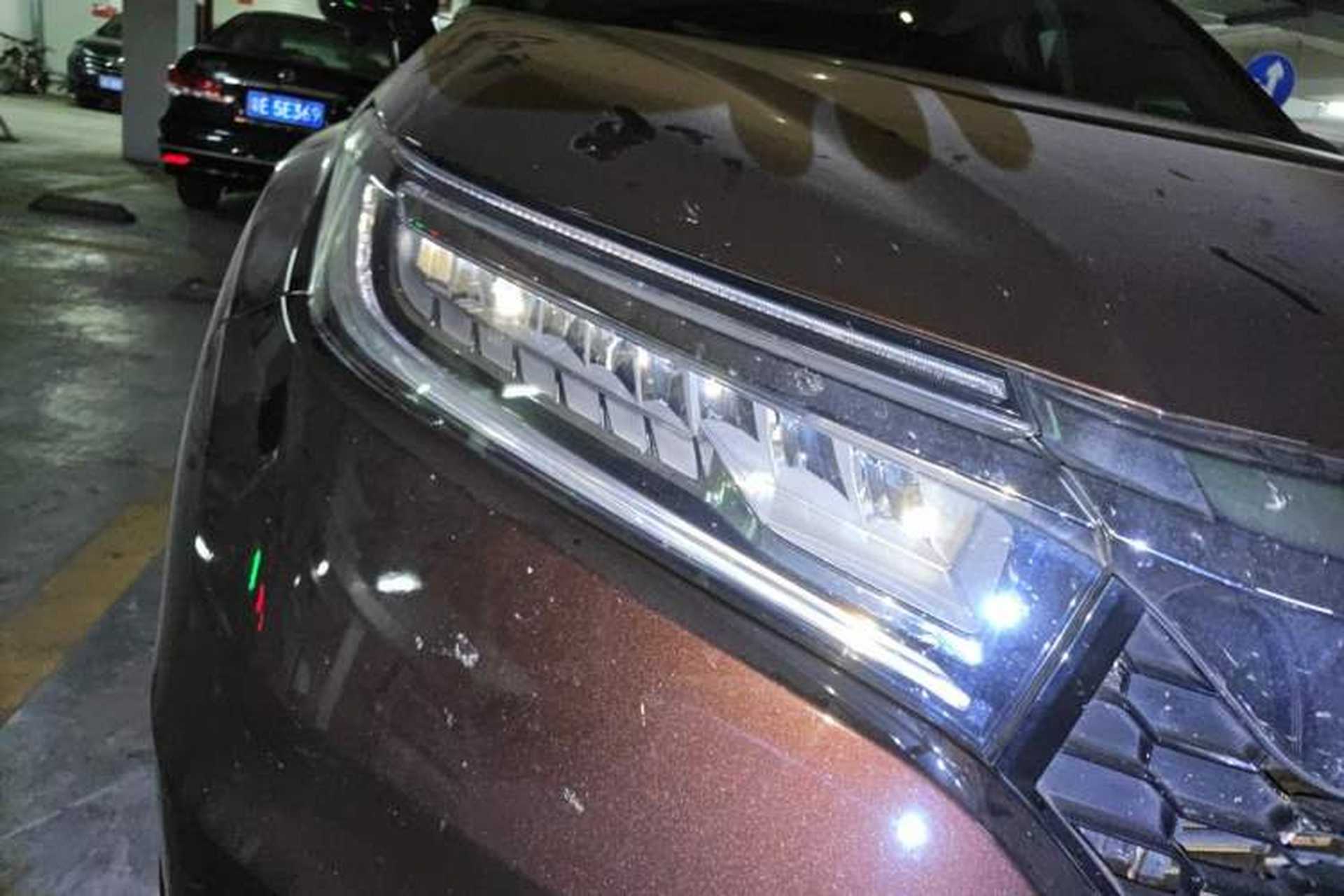 Used Honda Avancier 2017 370TURBO 2WD Luxury Edition Right Front Headlight
