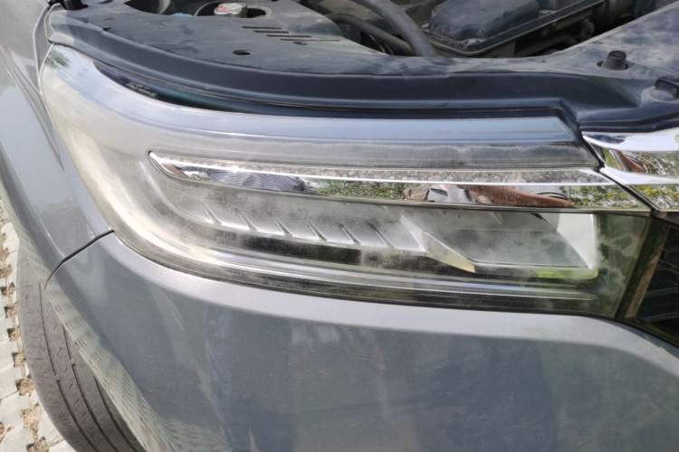 Used Honda Avancier 2017 370TURBO Four-Wheel Drive Prestige Edition Right Front Headlight