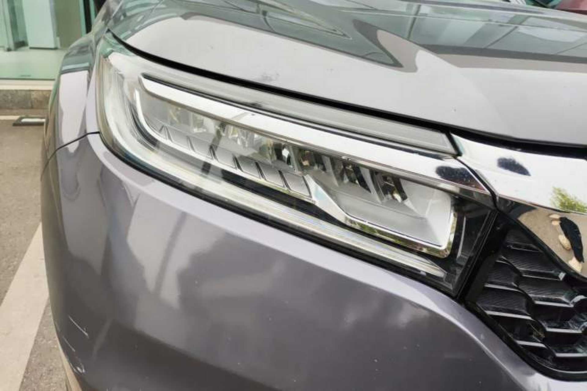 Used Honda Avancier 2017 240TURBO Two-Wheel Drive Premium Edition Right Front Headlight