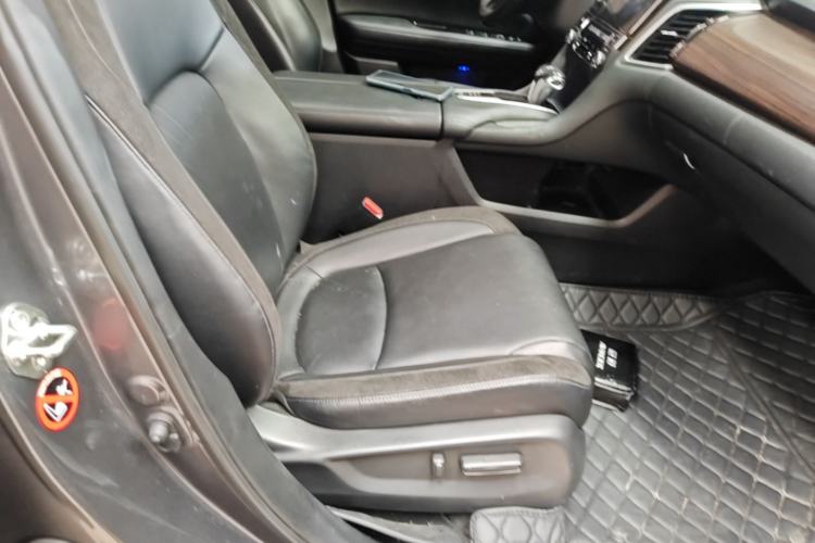 Used Honda Avancier 2017 240TURBO Two-Wheel Drive Comfort Version Right Front Seat