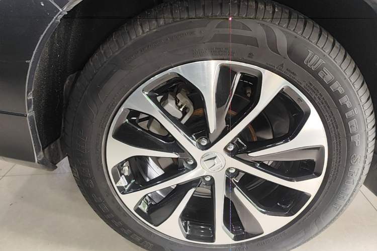Used Honda Avancier 2017 240TURBO Two-Wheel Drive Premium Edition Right Rear Wheel Hub