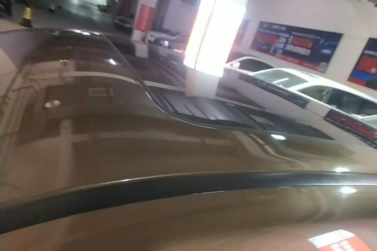 Used Honda Avancier 2017 240TURBO Two-Wheel Drive Luxury Edition Roof